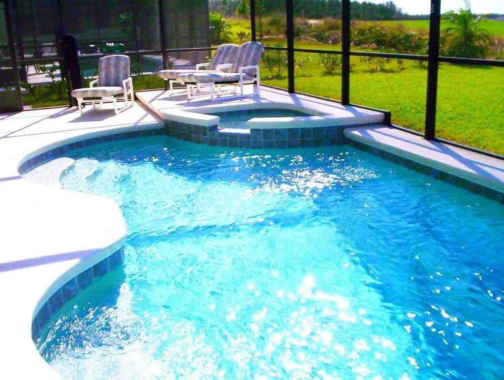 506 Bonville Four Corners Villa